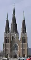 Holy Family Cathedral