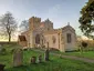 St Mary the Virgin