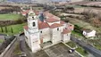 Iglesia de Santiago Apóstol