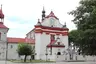 Kościół pw. Nawiedzenia Najświętszej Maryi Panny