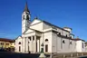 Chiesa parrocchiale dei Santi Pietro e Paolo