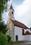 Kapelle St. Georg
