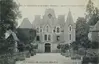 Château de la Villequéno