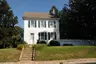 Cooper House