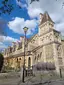 Sir William Powell's Almshouses
