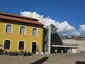 Biblioteca Comunale A. Lazzerini