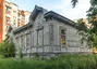 Spanovsky Mansion