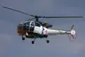 Sud-Aviation SA 316 Alouette III