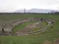 Amphitheatre of Pompeii