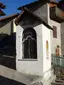 Madonna del Fuoco shrine Madonna del Fuoco shrine