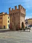 Porta Montanara