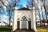 Mausoleum der Grafen von Wied-Runkel