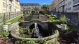 Wasserkunst Gotha