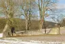 Kapellenruine Zum heiligen Baum