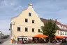 Wohn- und Geschäftshaus Wohn- und Geschäftshaus