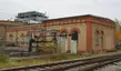 Wasserkraftwerk am Stadtbach