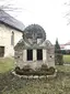 War memorial Linderbach War memorial Linderbach