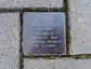 Stolperstein für Paul Langen