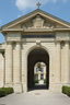 Site historique de l'Hôpital Richaud