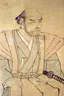 二宮尊徳