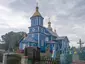 Церква Казанської ікони ПЦУ