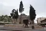 Zağnos Paşa Camii