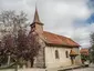 Reformed Church Sainte-Marie-Madeleine