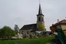 Champvent Church
