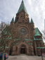 Sofia kyrka