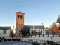 Iglesia Parroquial de Nuestra Señora del Rosario