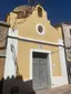 Ermita de las Santas Justa y Rufina