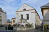 Synagogue Isaac-Jakubowicz