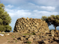 Area archeologica di Nuraghe Mannu
