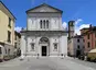 Cathédrale de Pontremoli