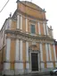 Chiesa di Ognissanti