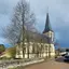 Evangelische Kirche Ober-Hilbersheim