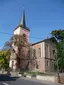 Evangelische Kirche