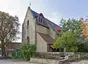Martinskirche Wolfsheim