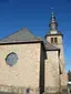Evangelische Erlöserkirche