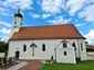 St. Andreas