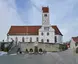 Heilig Kreuz