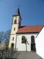 Protestantische Kirche