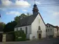 Evangelische Pauluskirche Elsheim