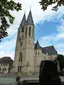 Evangelische Kirche