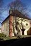 Katholische Pfarrkirche St. Philipp und Jakob