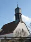 Untere Evangelische Kirche Dalsheim