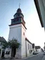 Evangelische Pfarrkirche