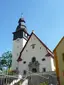 Ev. Pfarrkirche