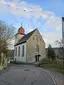 Evangelische Kirche Rechenberg