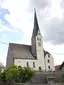 St. Andreas Sachsenkam